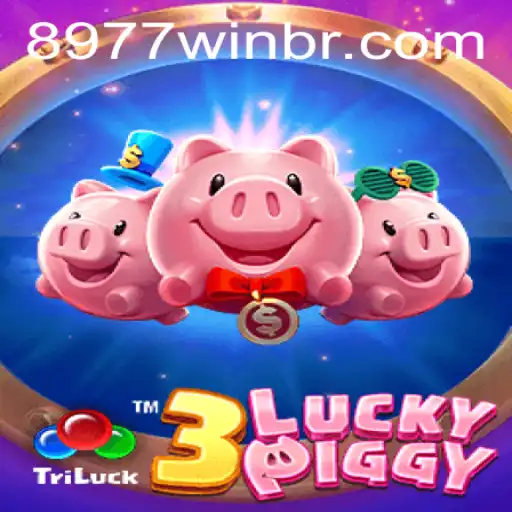 Descubra o Mundo do Jogo '3LUCKYPIGGY': Uma Aventura de Diversão e Sorte