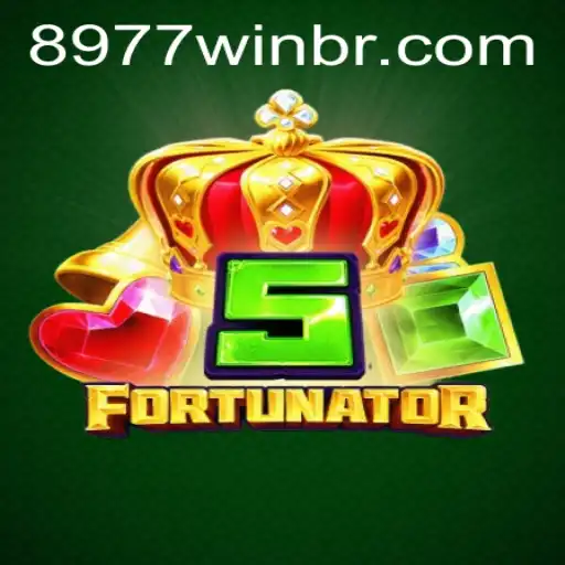 Explorando a Fascinação do Jogo 5Fortunator: Como Jogar e Vencer com 8977WIN