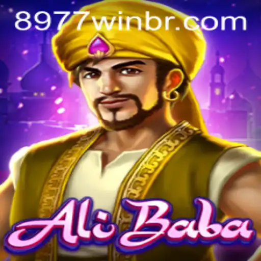 Explorando AliBaba: O Mundo Mágico do Jogo '8977WIN'