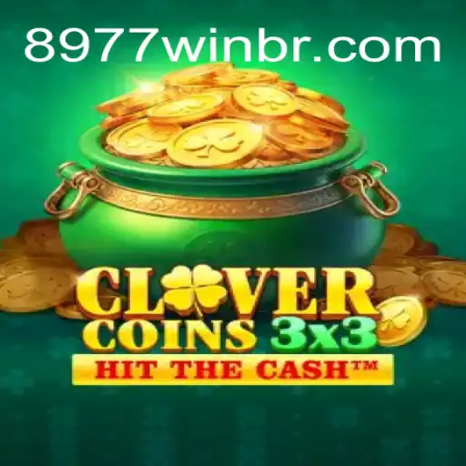 Descubra Clovercoin3x3: O Novo Fenômeno dos Jogos Casuais
