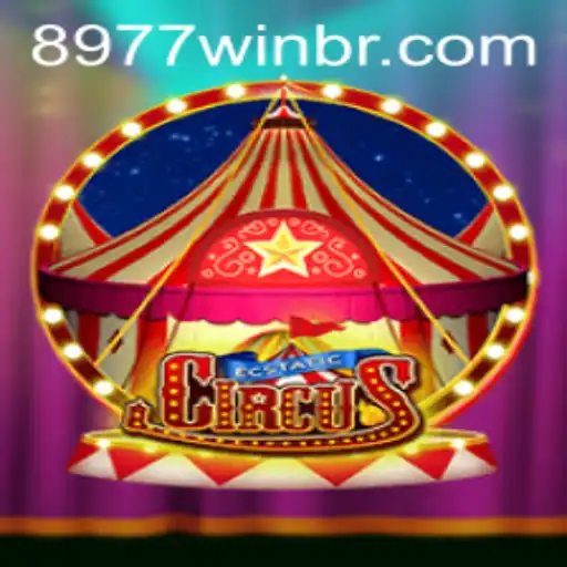 EcstaticCircus: Descubra O Fascinante Mundo De Jogos Com 8977WIN