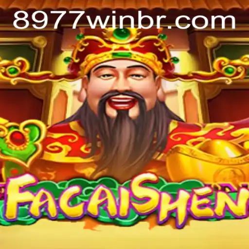 Descubra o Mundo Fascinante de FaCaiShen: Um Jogo de Estratégia e Sorte