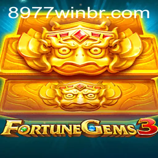 FortuneGems3: Descubra o Mundo Fascinante e Atraente deste Jogo