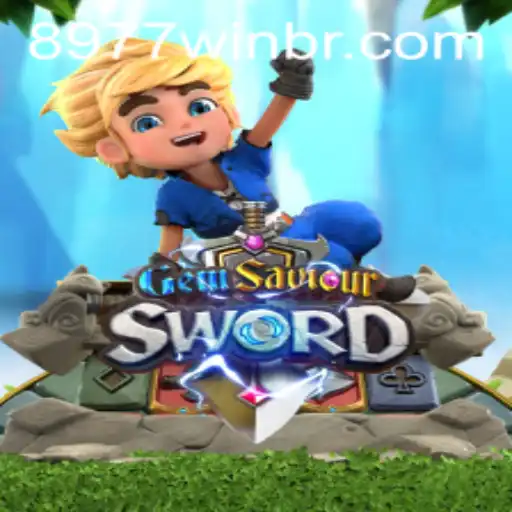 GemSaviourSword: Uma Aventura Épica em Busca da Espada Perdida