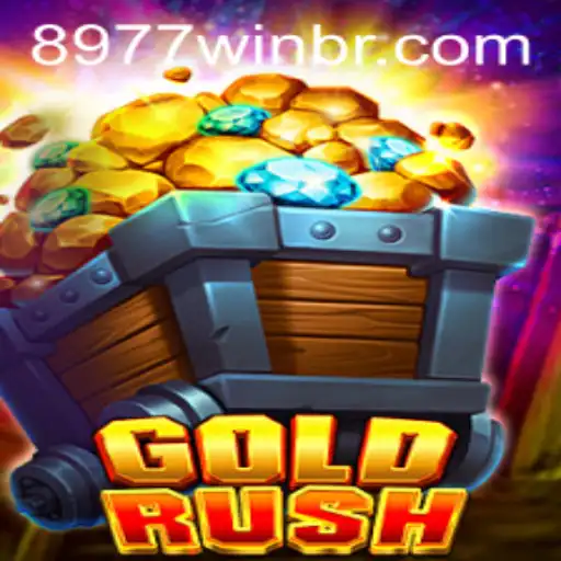Descubra GoldRush: O Novo Fenômeno dos Jogos