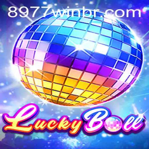 Descubra LuckyBall: O Jogo de Azar do Momento