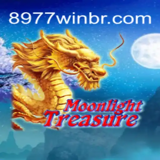 MoonlightTreasure: Desvendando Aventuras e Segredos com 8977WIN