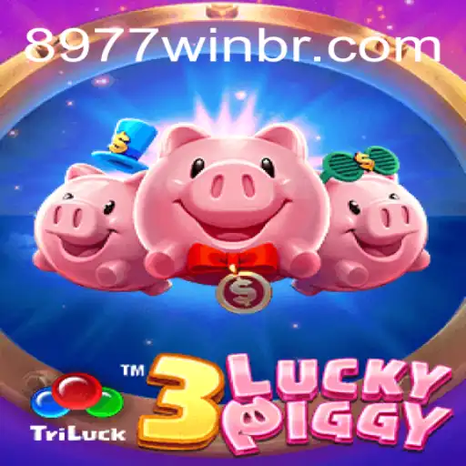 Descubra o Mundo do Jogo '3LUCKYPIGGY': Uma Aventura de Diversão e Sorte