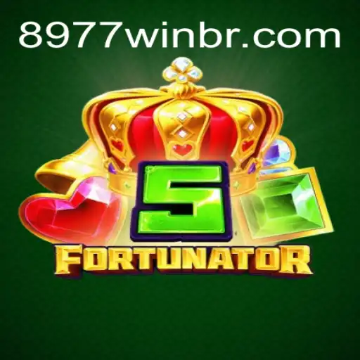 Explorando a Fascinação do Jogo 5Fortunator: Como Jogar e Vencer com 8977WIN