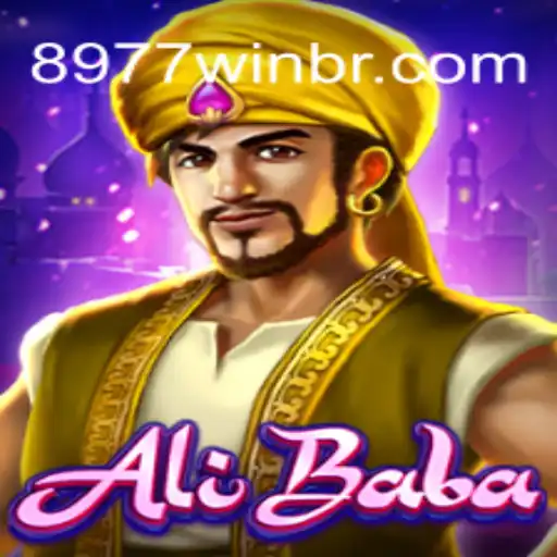 Explorando AliBaba: O Mundo Mágico do Jogo '8977WIN'
