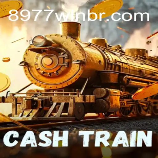 Descubra o Empolgante Mundo de CashTrain