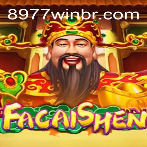 Descubra o Mundo Fascinante de FaCaiShen: Um Jogo de Estratégia e Sorte