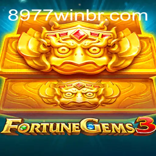 FortuneGems3: Descubra o Mundo Fascinante e Atraente deste Jogo