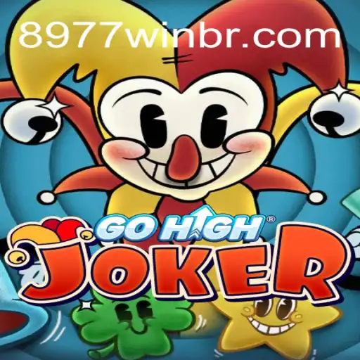 GoHighJoker: O Jogo Inovador Que Está Conquistando o Mundo