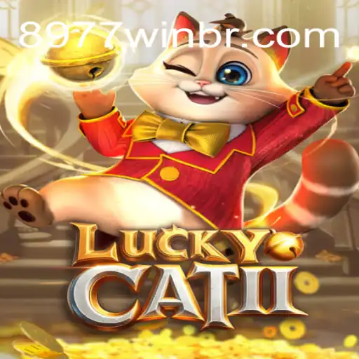 Descubra o Fascinante Universo de LuckyCatII: Uma Jornada de Emoções e Fortuna