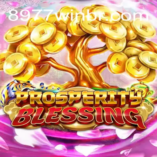 Descubra o Mundo de ProsperityBlessing: Um Jogo de Estratégia Envolvente