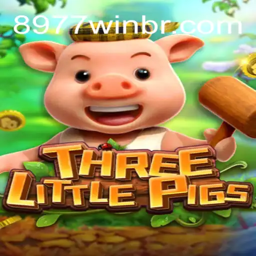 Explorando o Fascinante Jogo THREELITTLEPIGS