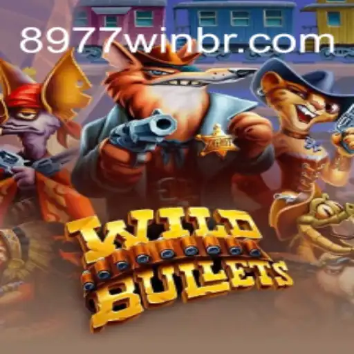 Explorando o Mundo de WildBullets: Aventura, Estratégia e Ação
