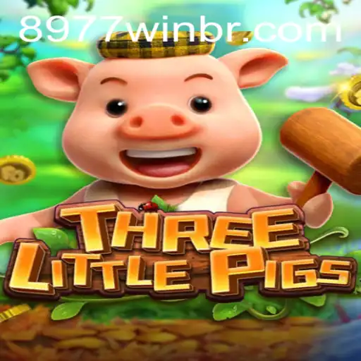 Explorando o Fascinante Jogo THREELITTLEPIGS