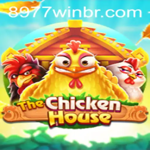 TheChickenHouse: Descubra o Jogo que Está Revolucionando Entretenimento