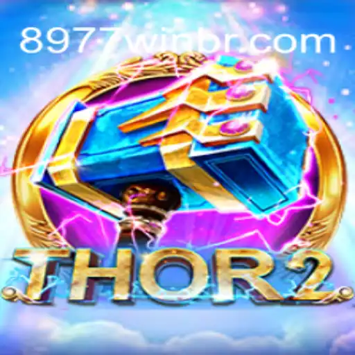 Thor2: Um Mergulho no Mundo Épico dos Deuses Nórdicos com 8977WIN