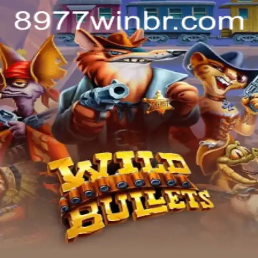 Explorando o Mundo de WildBullets: Aventura, Estratégia e Ação